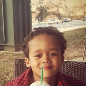 Meet your Posher, Braylon